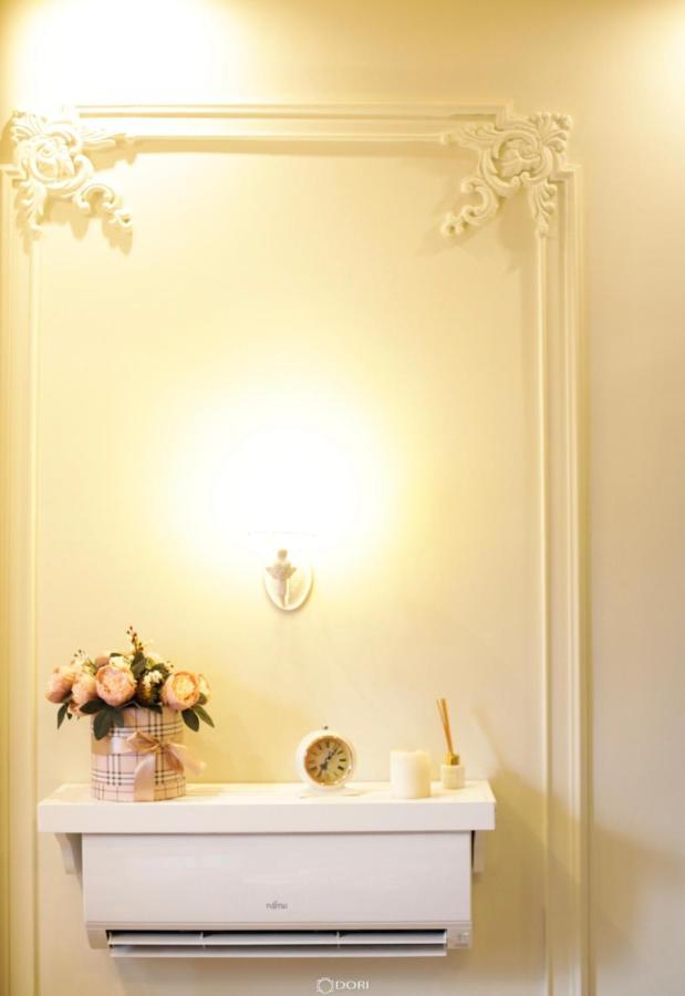 Appartement Belle, Littleparis