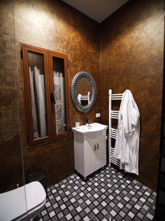 Belle, Littleparis Appartement