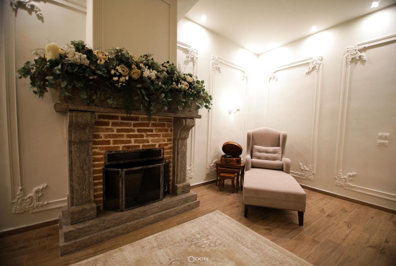 Appartement Belle, Littleparis *