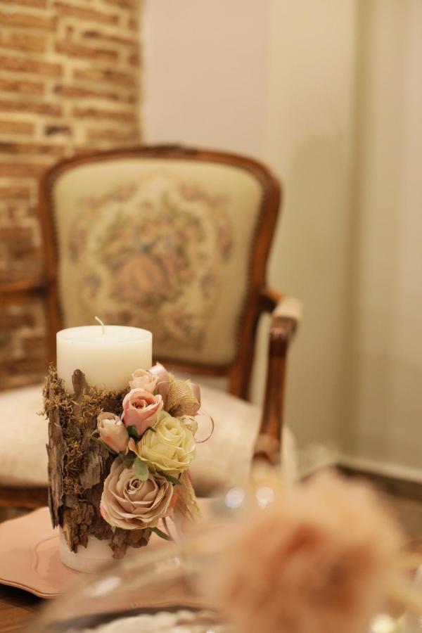 Belle, Littleparis * Korce